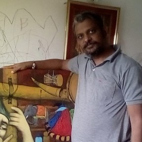 Pramod Apet
