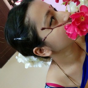 Debashree borah
