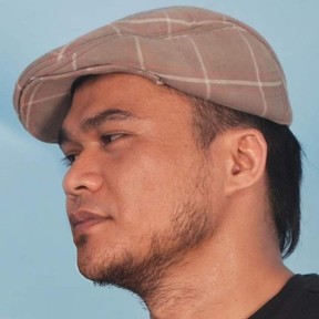 Rinaldi Syam