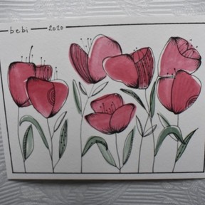someFlowers