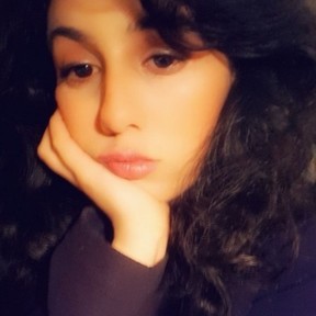 Hajar Rhanja